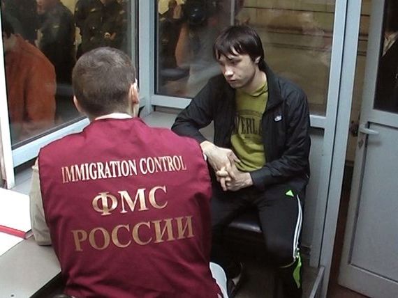 прописка в Свердловской области